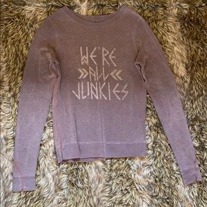 Tribe Kelley Women’s top